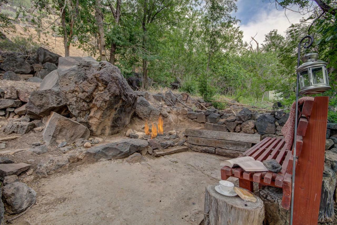 Pecan Point By Kabino Mountain Trail Access Foosball Table Private Yard Firepit Wifi Grill Харрикейн Экстерьер фото